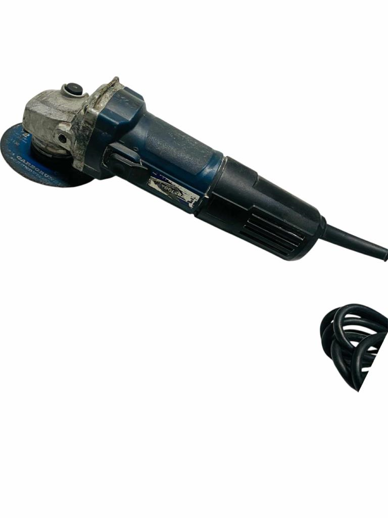 Esmeriladora Angular/rehilete 4 1/2" Toolcraft