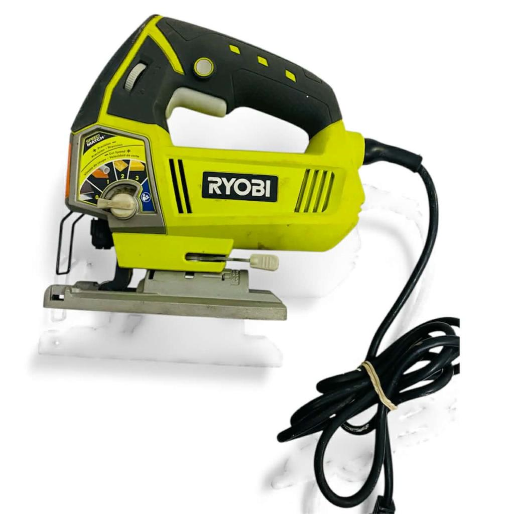 Sierra Caladora Otra Ryobi