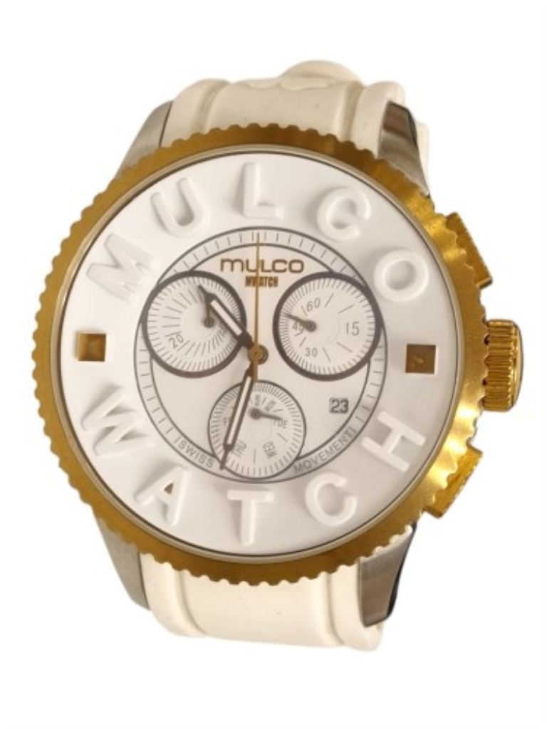  Reloj Otro Swiss Mulco 