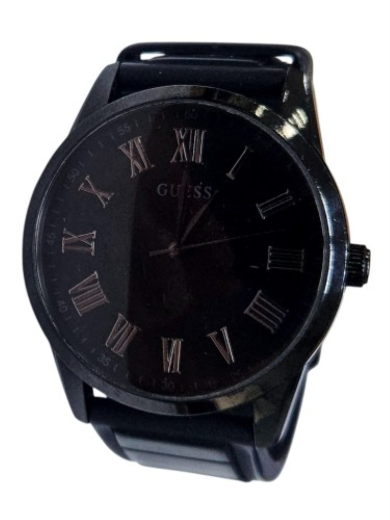  Reloj Guess Classic Charter 