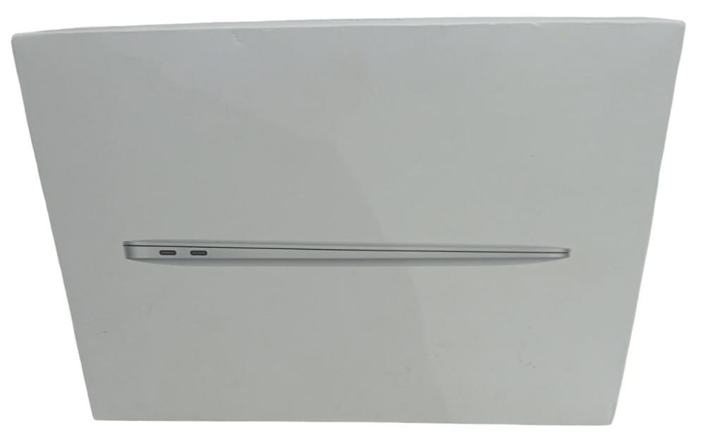 Apple, Intel, Core I5, Ssd 480/512gb, Memoria Ram 8gb Computadora Macbook Air Retina 13" (2020)