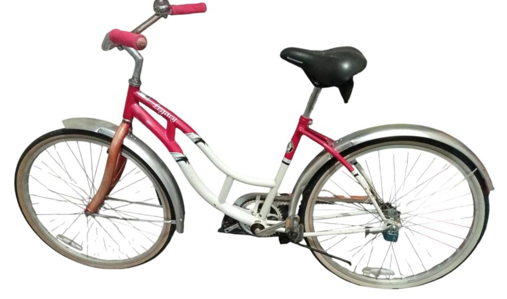 Bicicleta De Turismo/juvenil 26" Schwinn, 1x1 (basica) Schwinn 