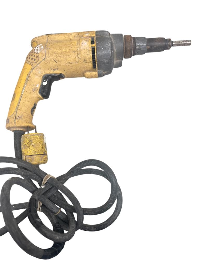 Taladro Casero Atornillador /pijador Articulo En Liquidacion Dewalt