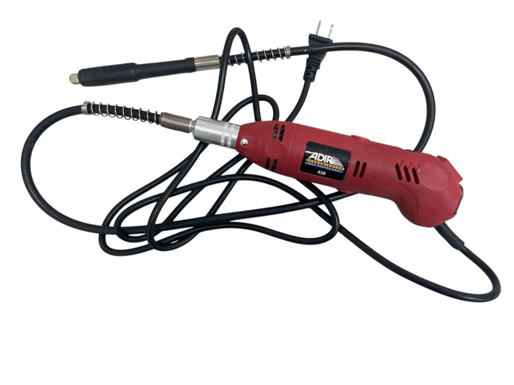 Rectificador Electrico Adir