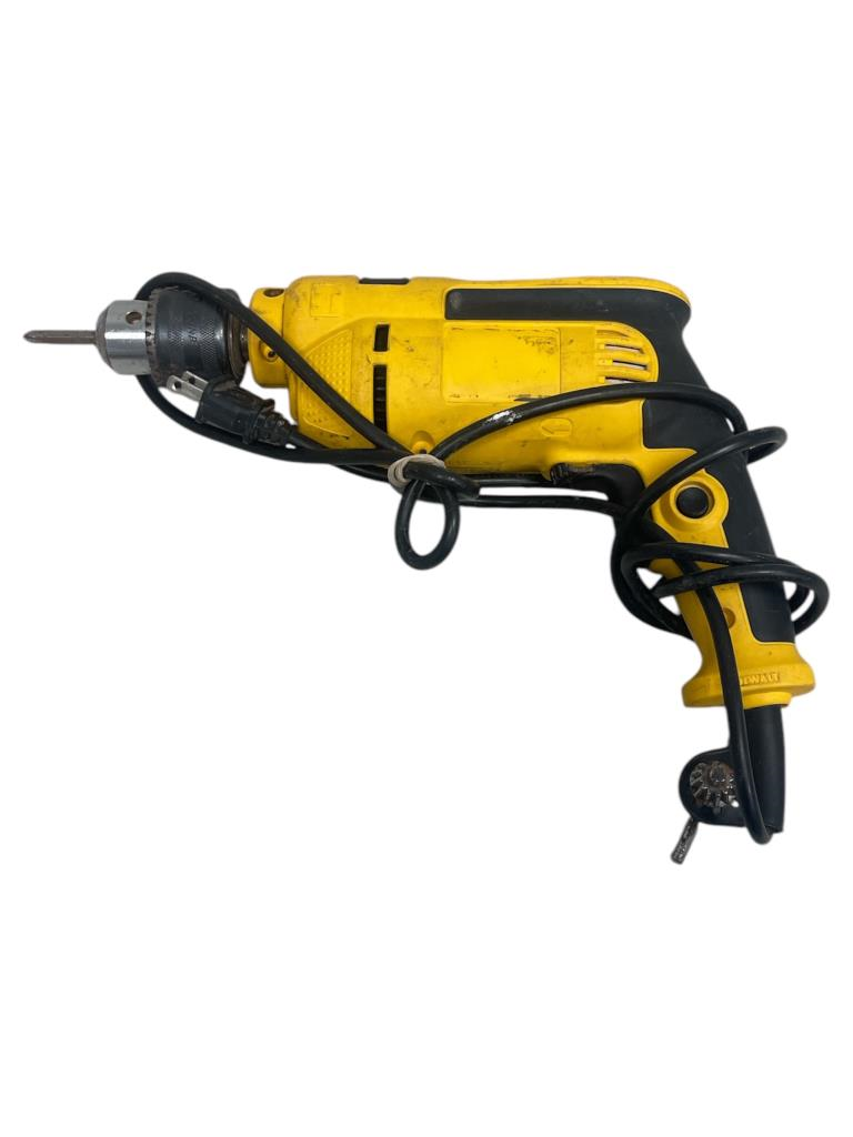 Taladro Casero 1/2" Dewalt