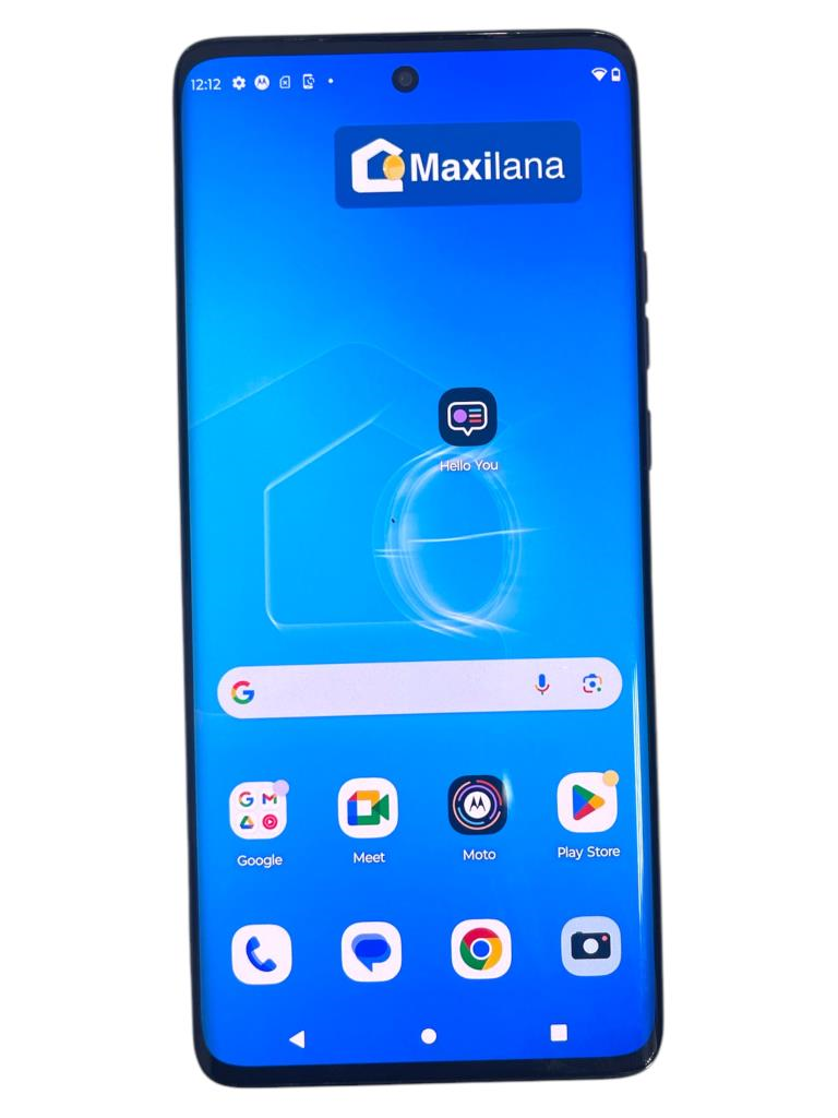 Celular Edge 40 Neo Motorola, Libre, Ram 8gb