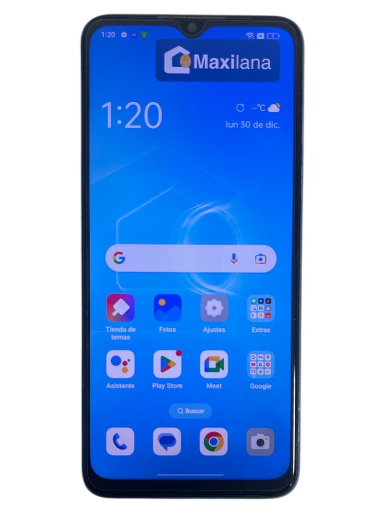 Celular A17 Oppo, 64gb, Telcel, Ram 4gb