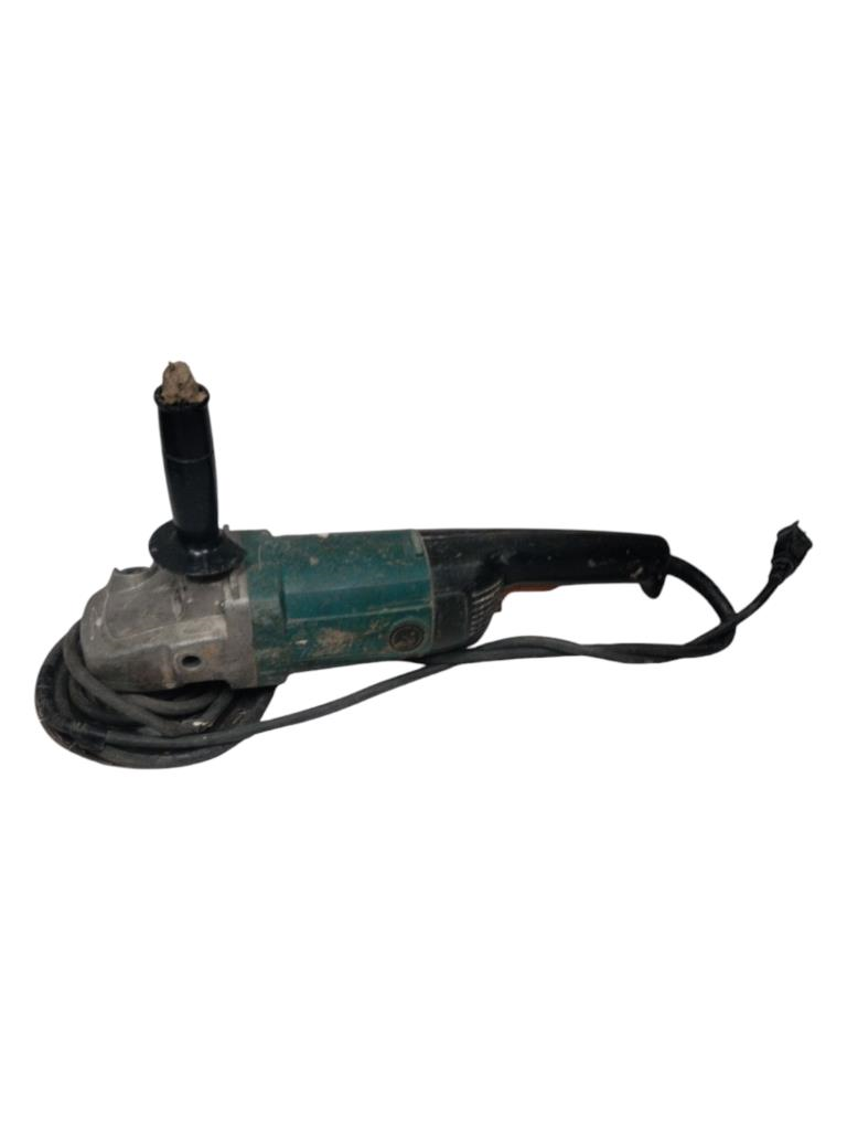 Esmeriladora Angular/rehilete 9" Makita