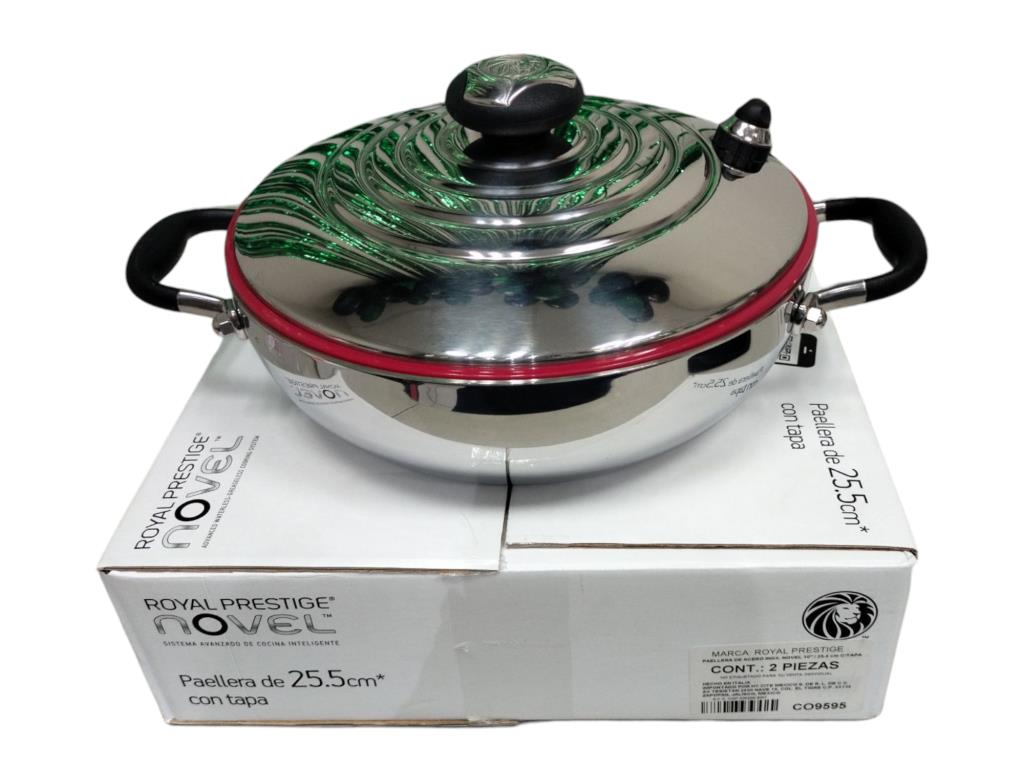 Olla Royal Prestige