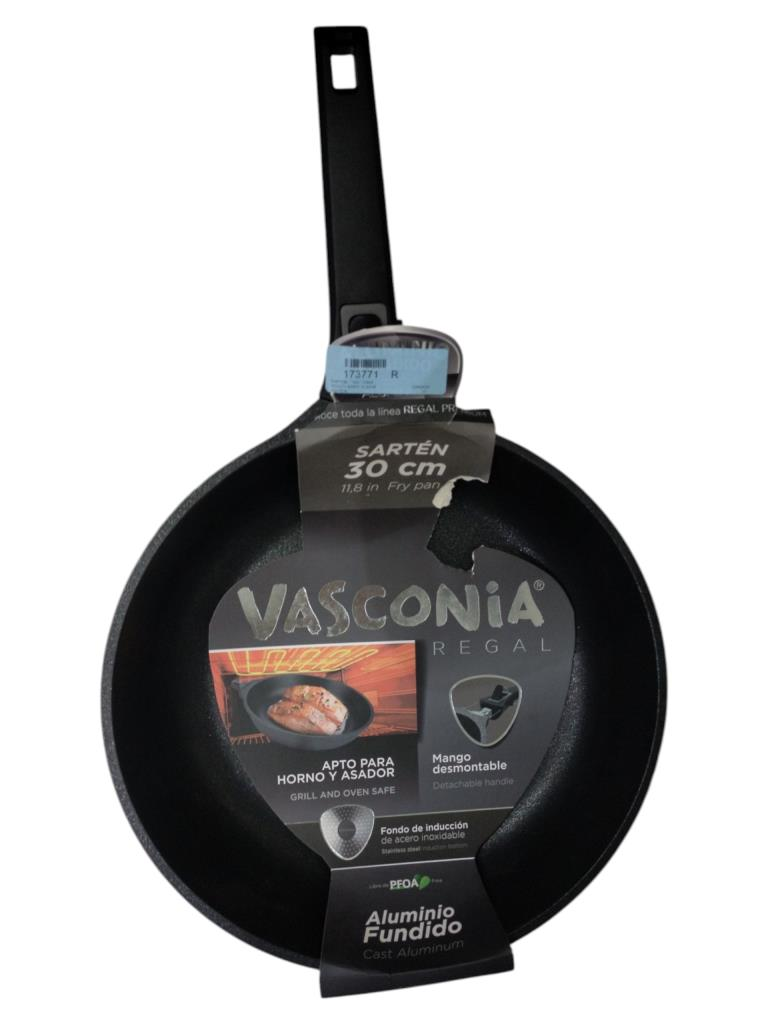 Sarten Vasconia, 30 Cm