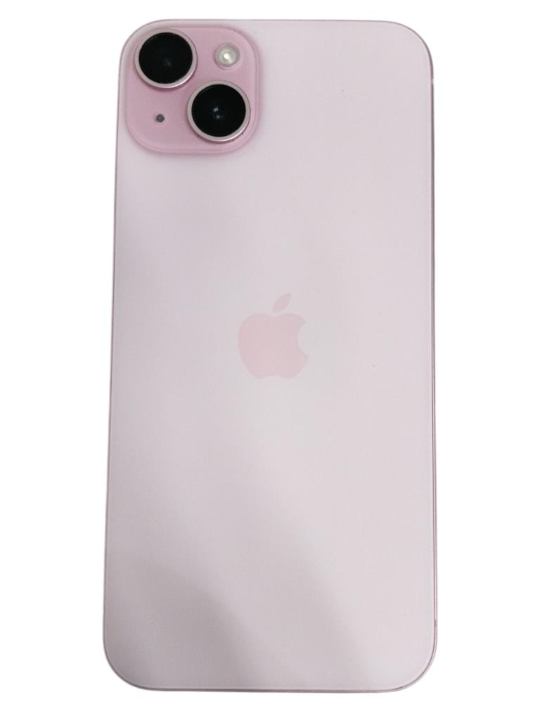 Celular Iphone 15 Plus Apple, 128gb, Telcel, Ram 6gb