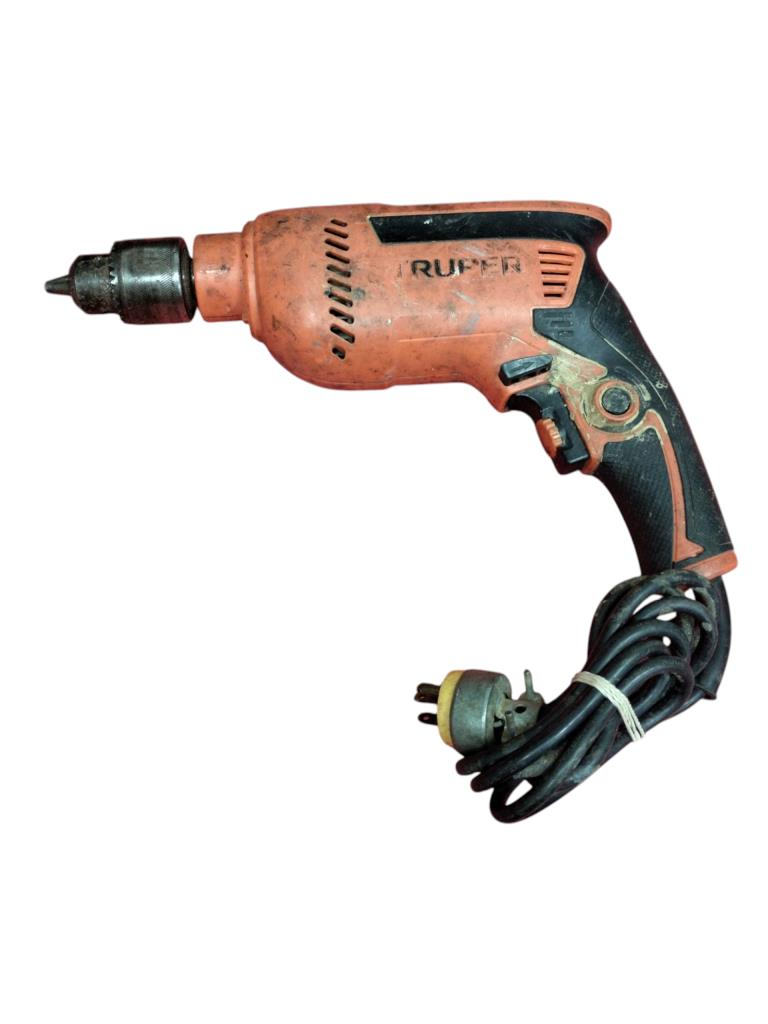 Taladro Casero 1/2" Truper