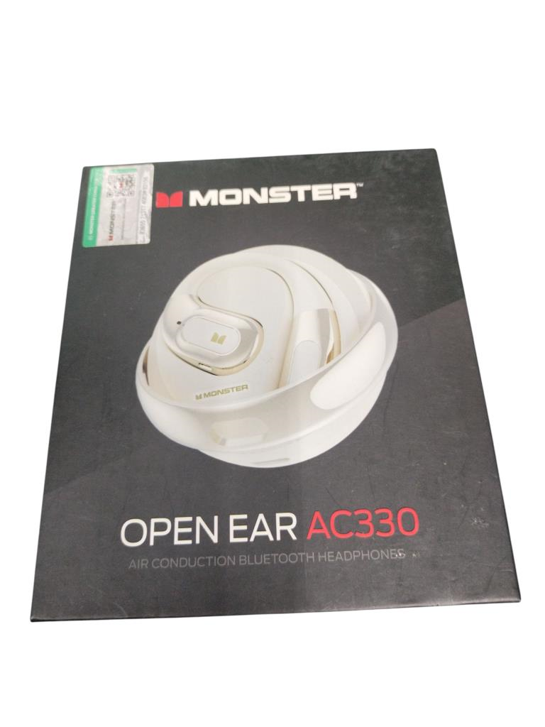Audífonos Inalámbricos Monster