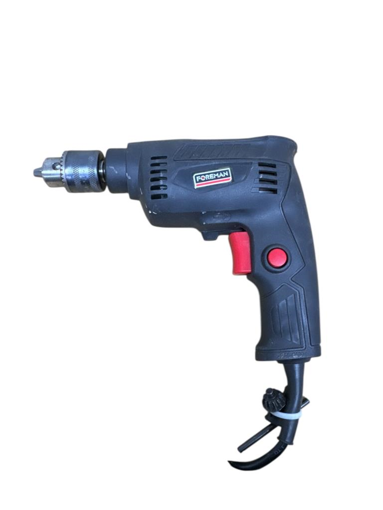 Taladro Casero 3/8" Foreman