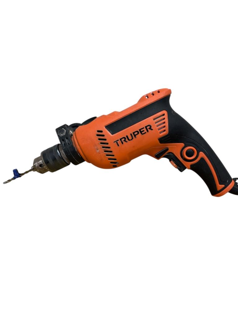 Rotomartillo Casero 1/2" Truper