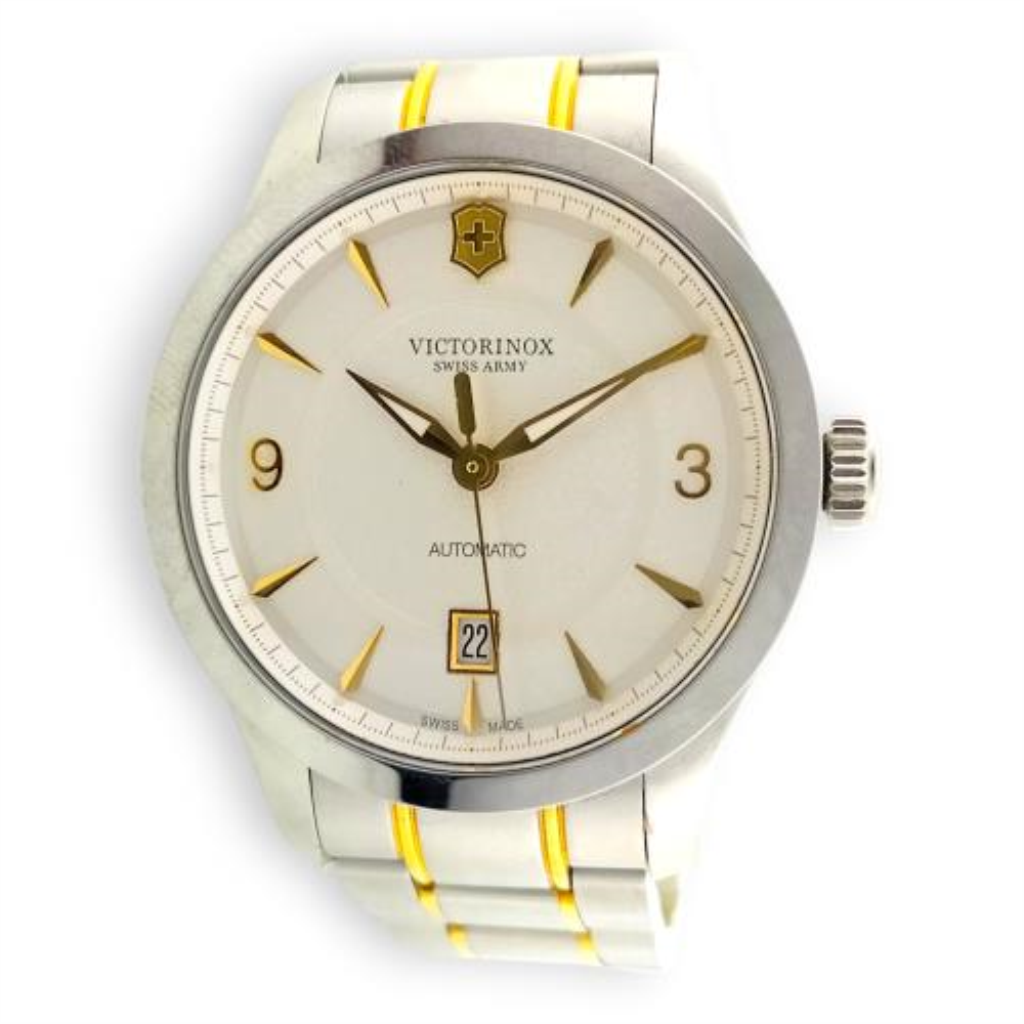  Reloj Victorinox Airboss 191011721 241874 