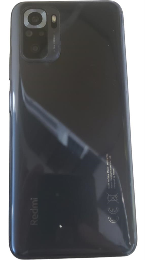 Xiaomi Redmi Note 10S (128GB 6 Ram) – GS Movil – Panamá