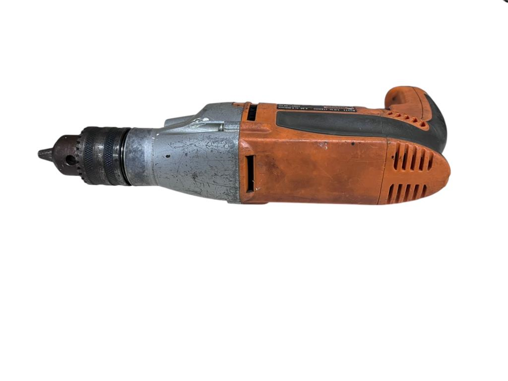 Taladro Casero 1/2" Ridgid