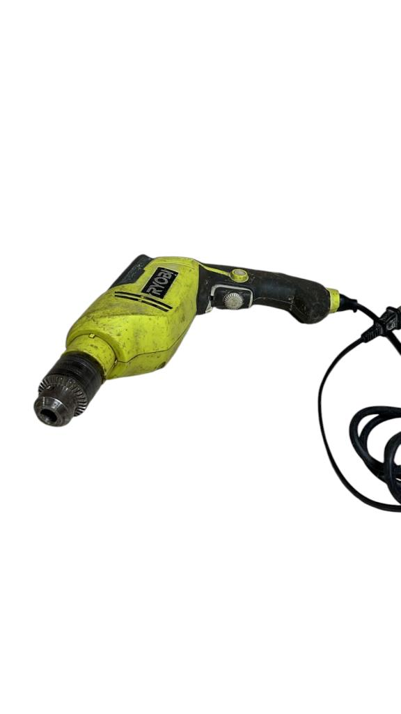 Taladro Casero 1/2" Ryobi