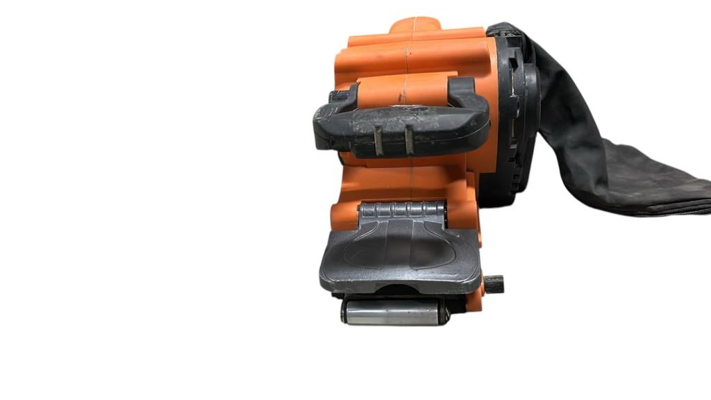 Lijadora De Banda Truper