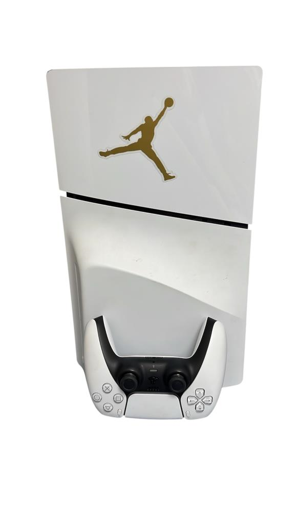 Videojuego Play Station 5 Slim Sony, 1 Tb Sony