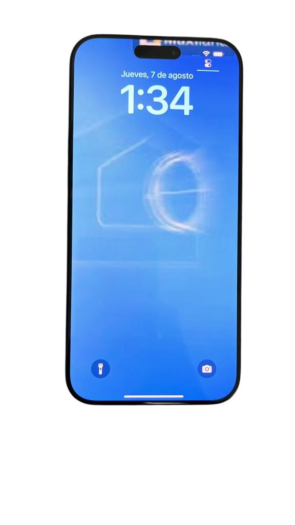 Celular Iphone 16 Pro Max Apple, Libre, Ram 8gb