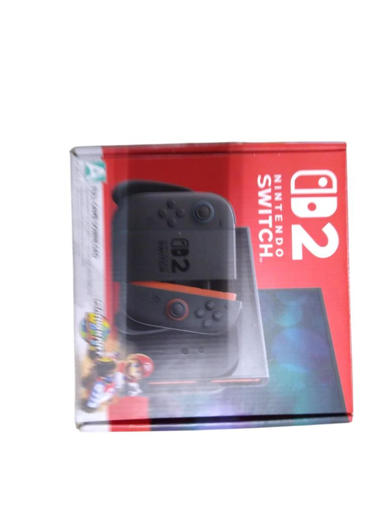 Videojuego Switch 2 Nintendo Nintendo