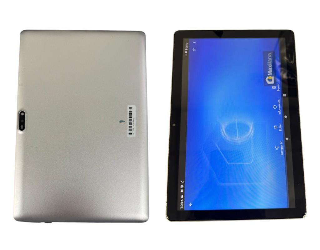 Tablet Otra Hotpapper, 32gb, 2gb, 9" Hotpapper