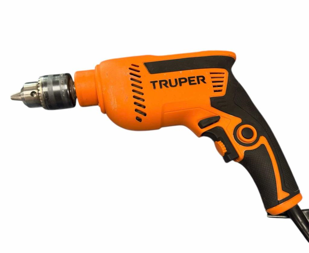 Rotomartillo Casero 1/2" Truper