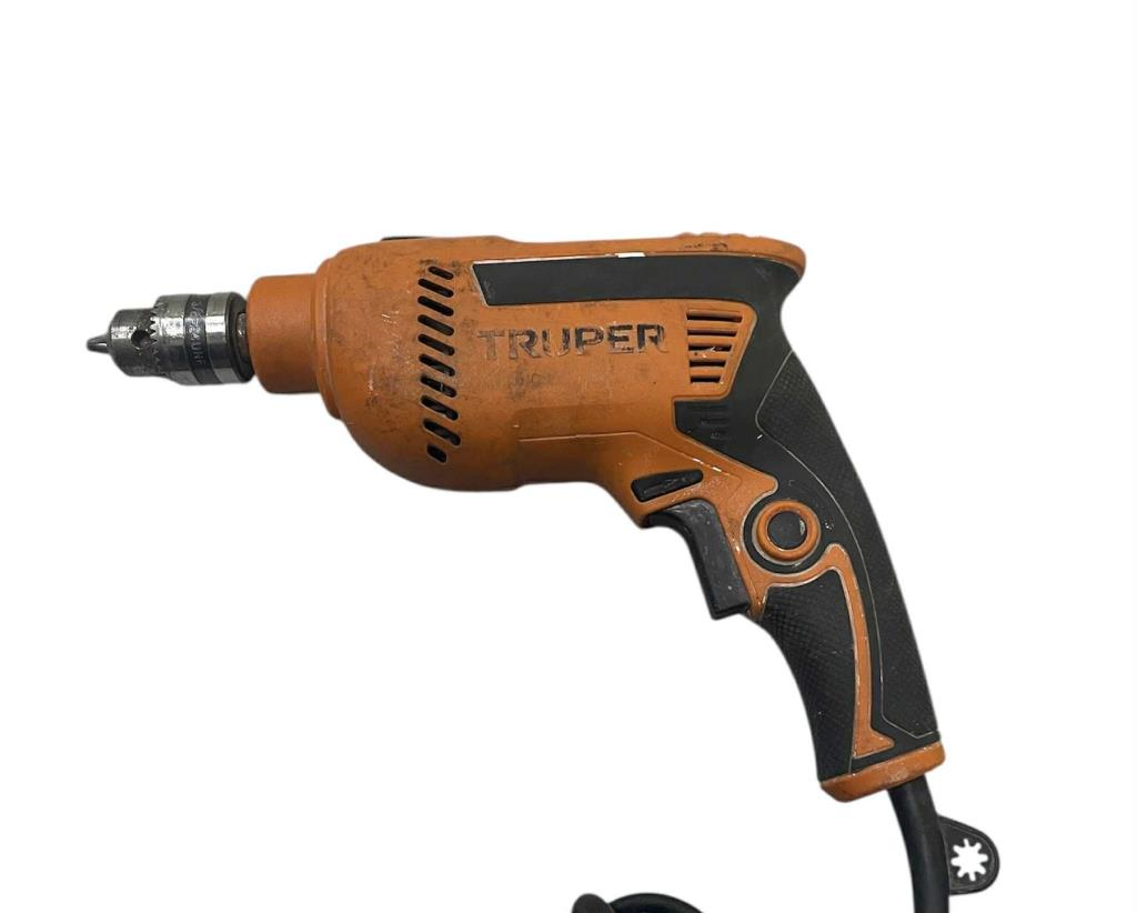 Rotomartillo Casero 3/8" Truper