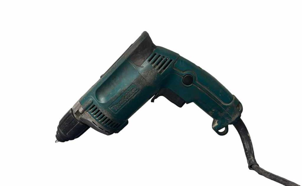 Taladro Casero Atornillador /pijador Makita