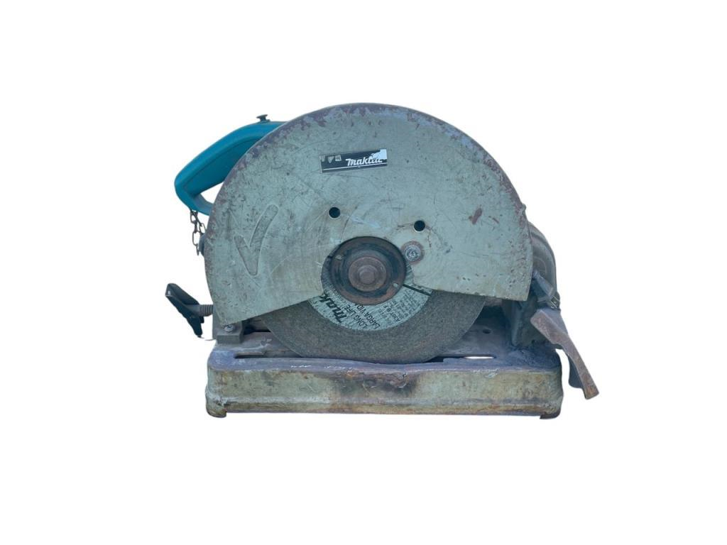 Cortadora De Metal De Disco Articulos En Liquidacion Makita