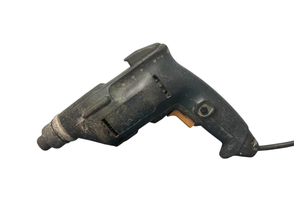 Taladro Casero Atornillador /pijador S/marca