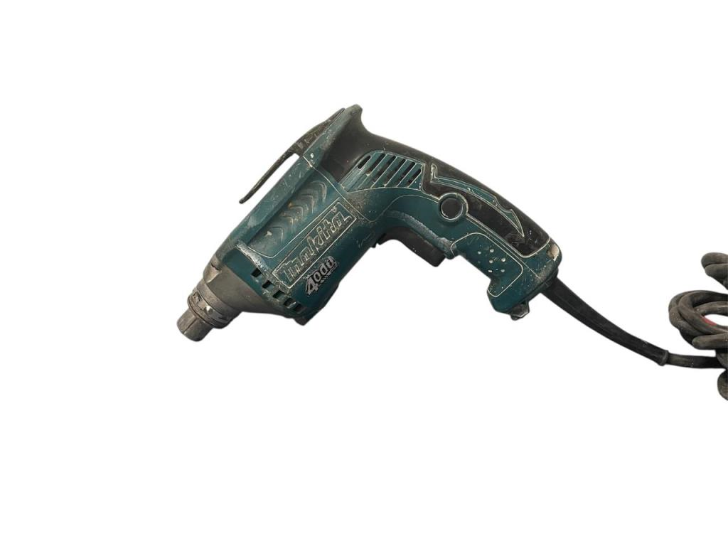 Taladro Casero Atornillador /pijador Makita