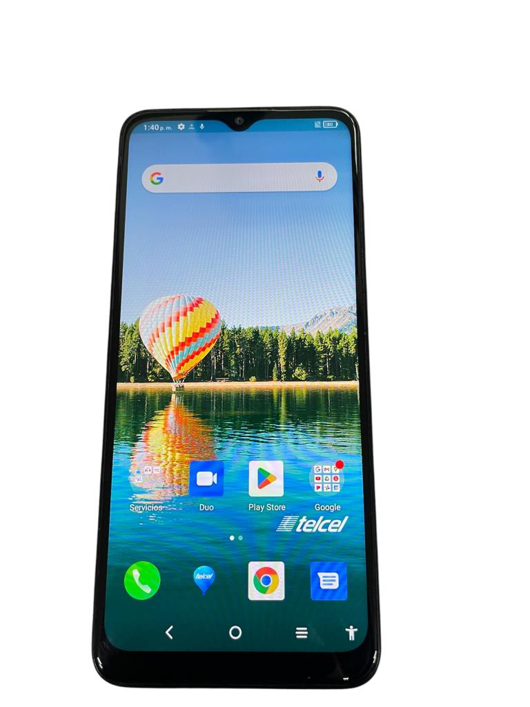 Celular 20e Tcl, 64gb, Telcel, Ram 4gb