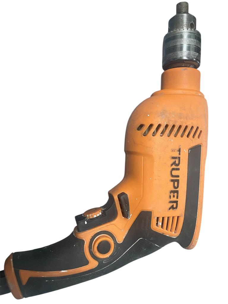 Rotomartillo Casero 1/2" Truper