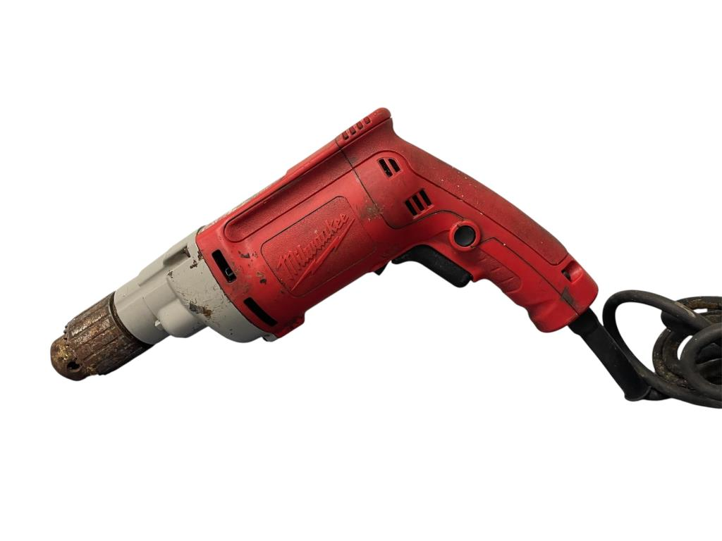 Taladro Industrial 1/2" Milwaukee