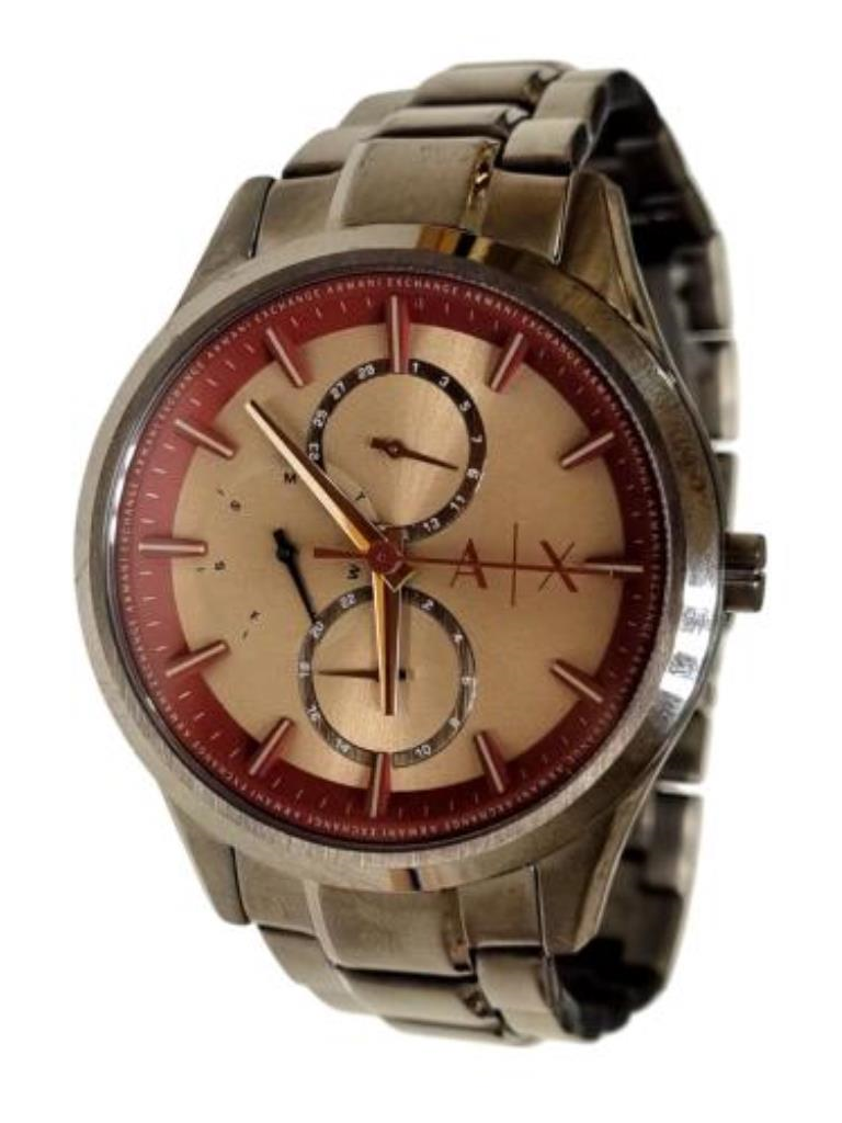  Reloj Armani Exchange Ax 