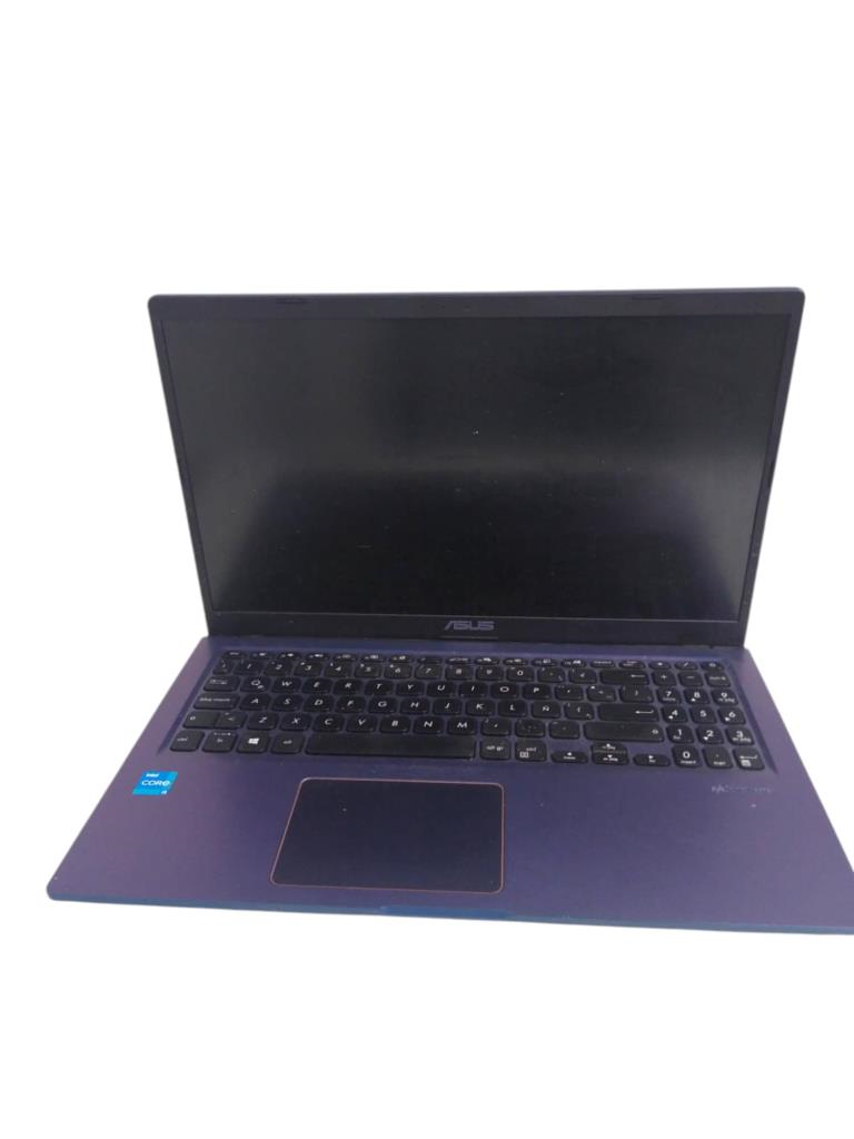 Computadora Laptop Asus, Generación 11th, Intel, Ssd 240/256gb, Memoria Ram 8gb