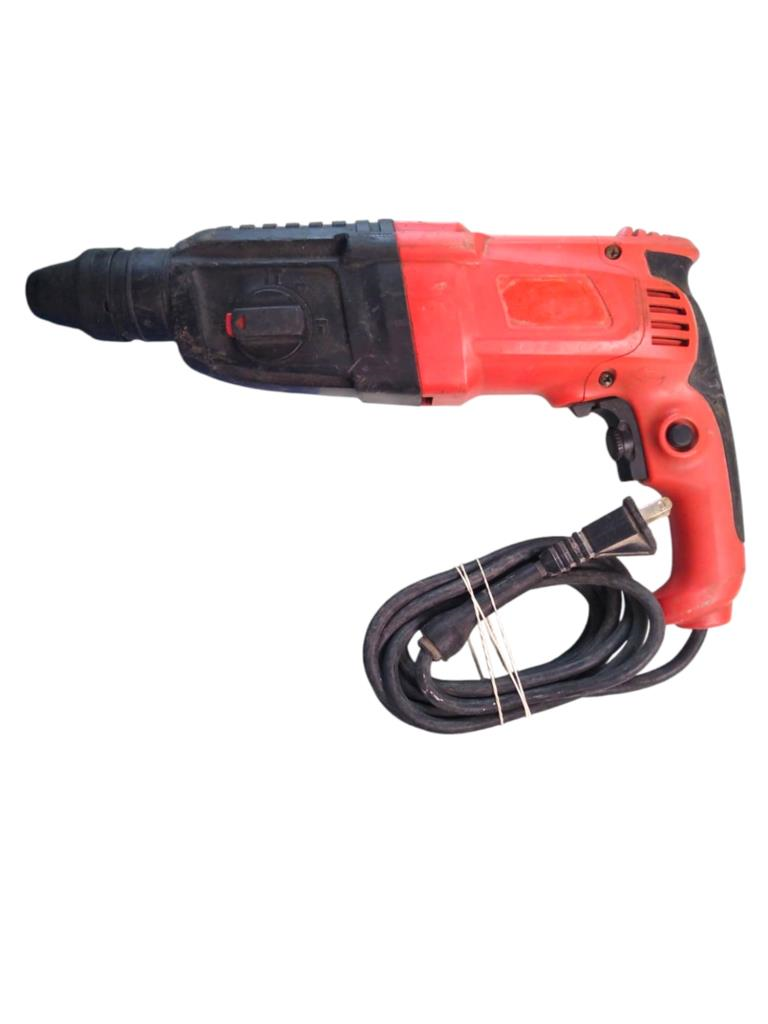 Rotomartillo Industrial Rotomartillo 2 Funciones Hilti