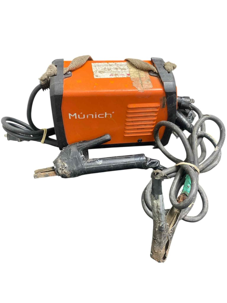 Herrería Maquina Cortadora De Plasma De 120 Amp Munich, 110v