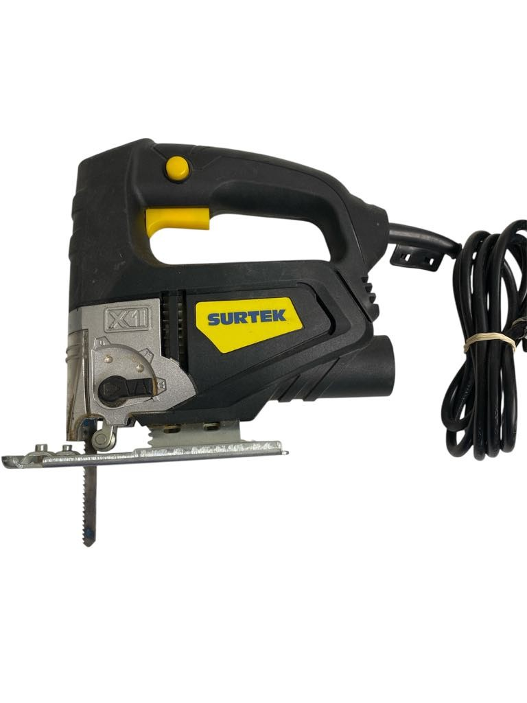 Sierra Caladora Electrica Surtek