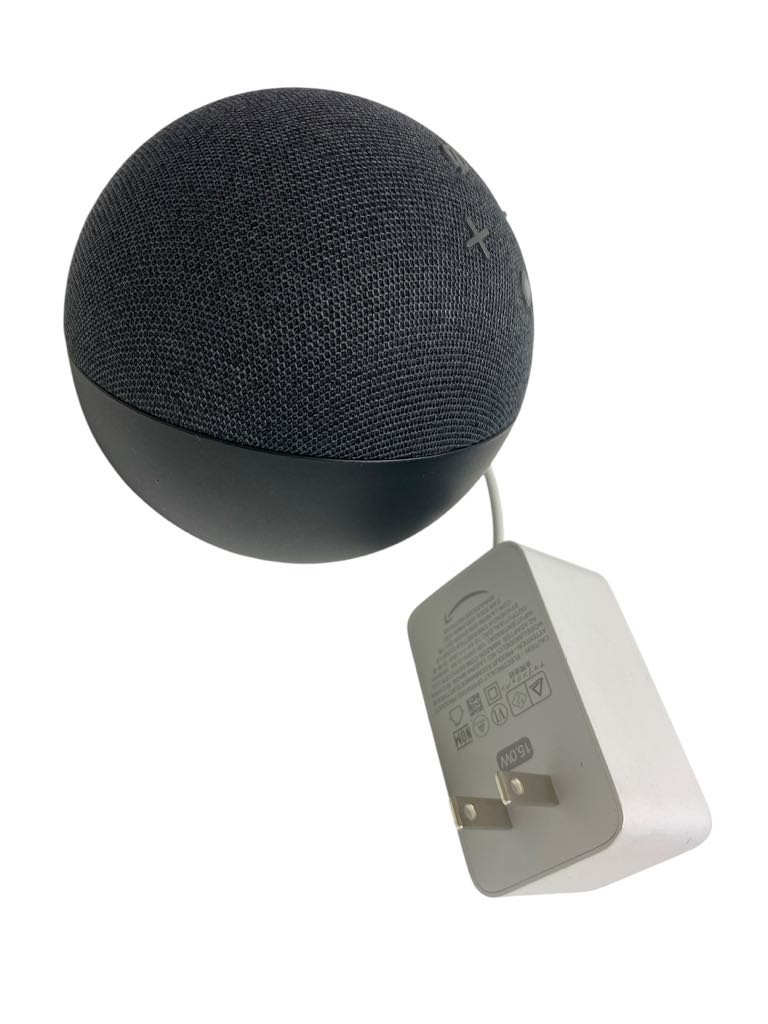 Bocina Inteligente Amazon Echo Dot 4gen Amazon