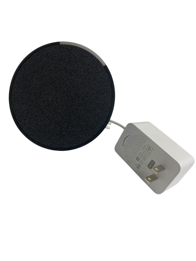 Bocina Inteligente Amazon Echo Pop Amazon