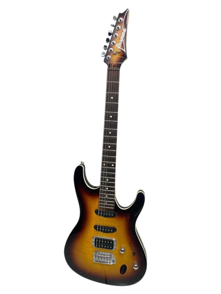Guitarra Eléctrica Ibanez Ibanez