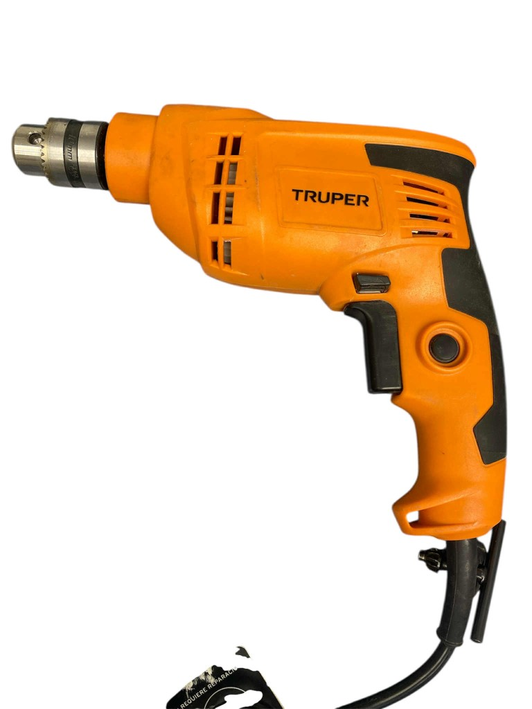 Taladro Casero 3/8" Truper