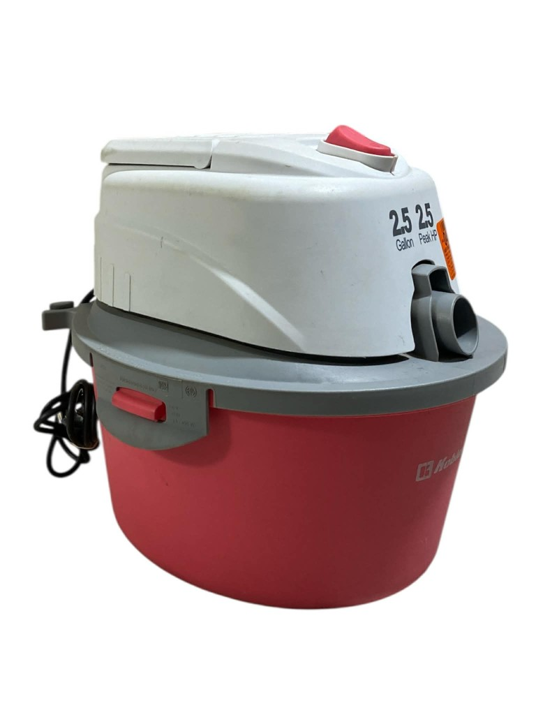 Aspiradora Casera Koblenz, 2-5 Gal