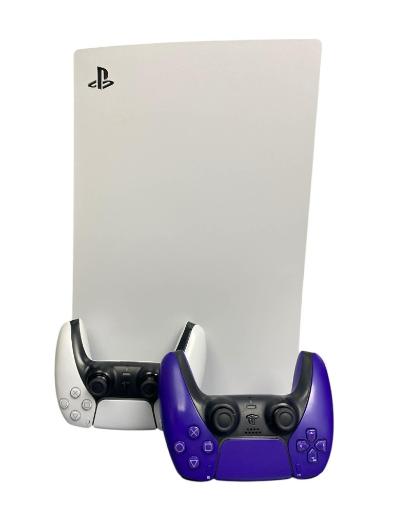 Videojuego Play Station 5 Edicion Digital Sony, 825 Gb Sony