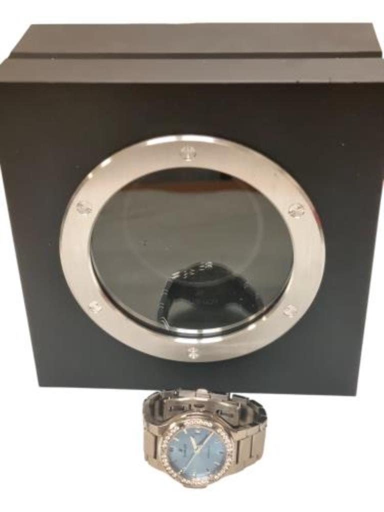  Reloj Hublot Classic Fusion 