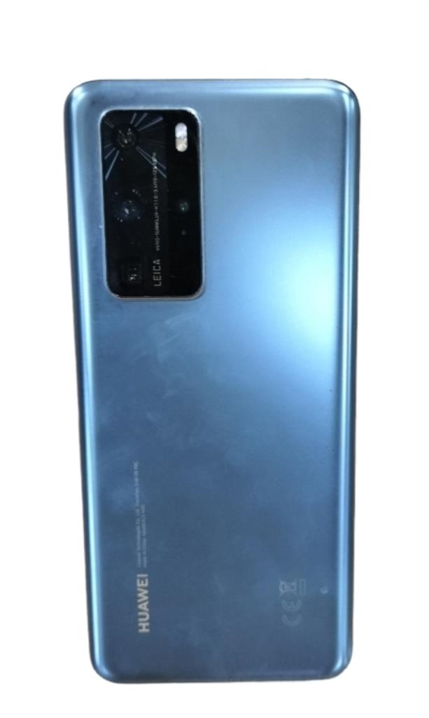 Celular P40 Pro Huawei, 256gb, Telcel, Ram 8gb